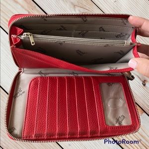 Thirty one all about the Benjamin’s Wallet